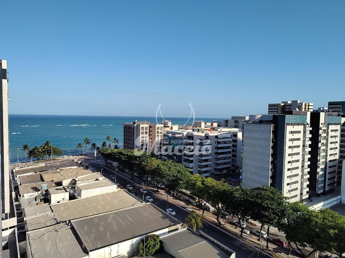 Holiday home Sky Concept Maceio (Alagoas)
