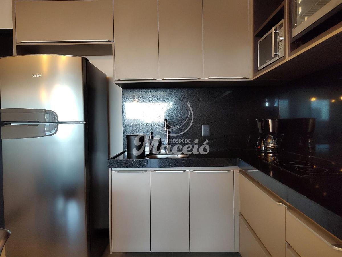 Holiday home Sky Concept Maceio (Alagoas)
