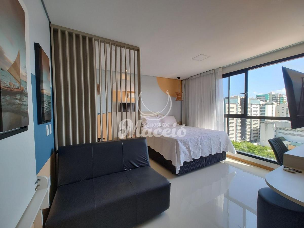 Holiday home Sky Concept Maceio (Alagoas)