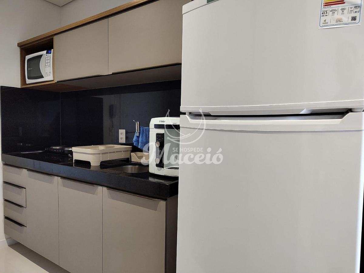 Holiday home Sky Concept Maceio (Alagoas)