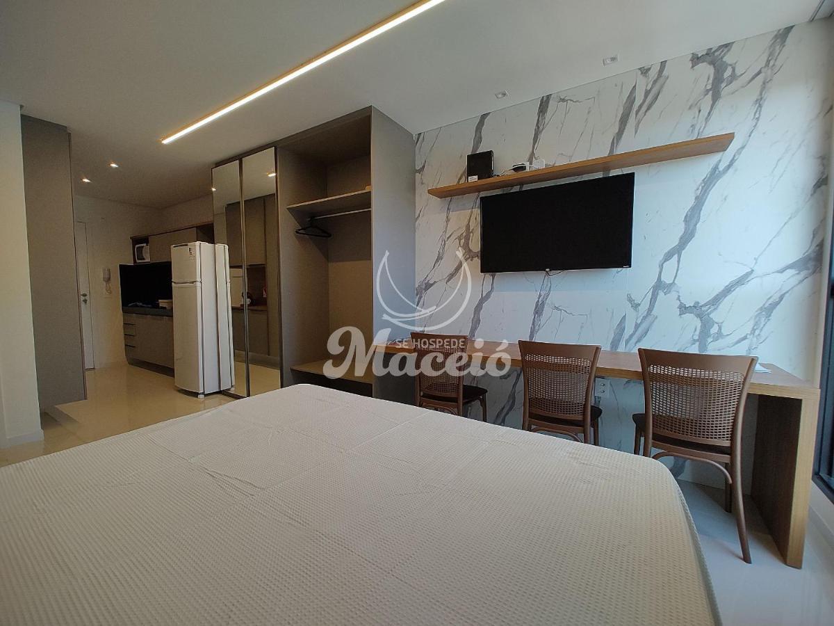 Holiday home Sky Concept Maceio (Alagoas)