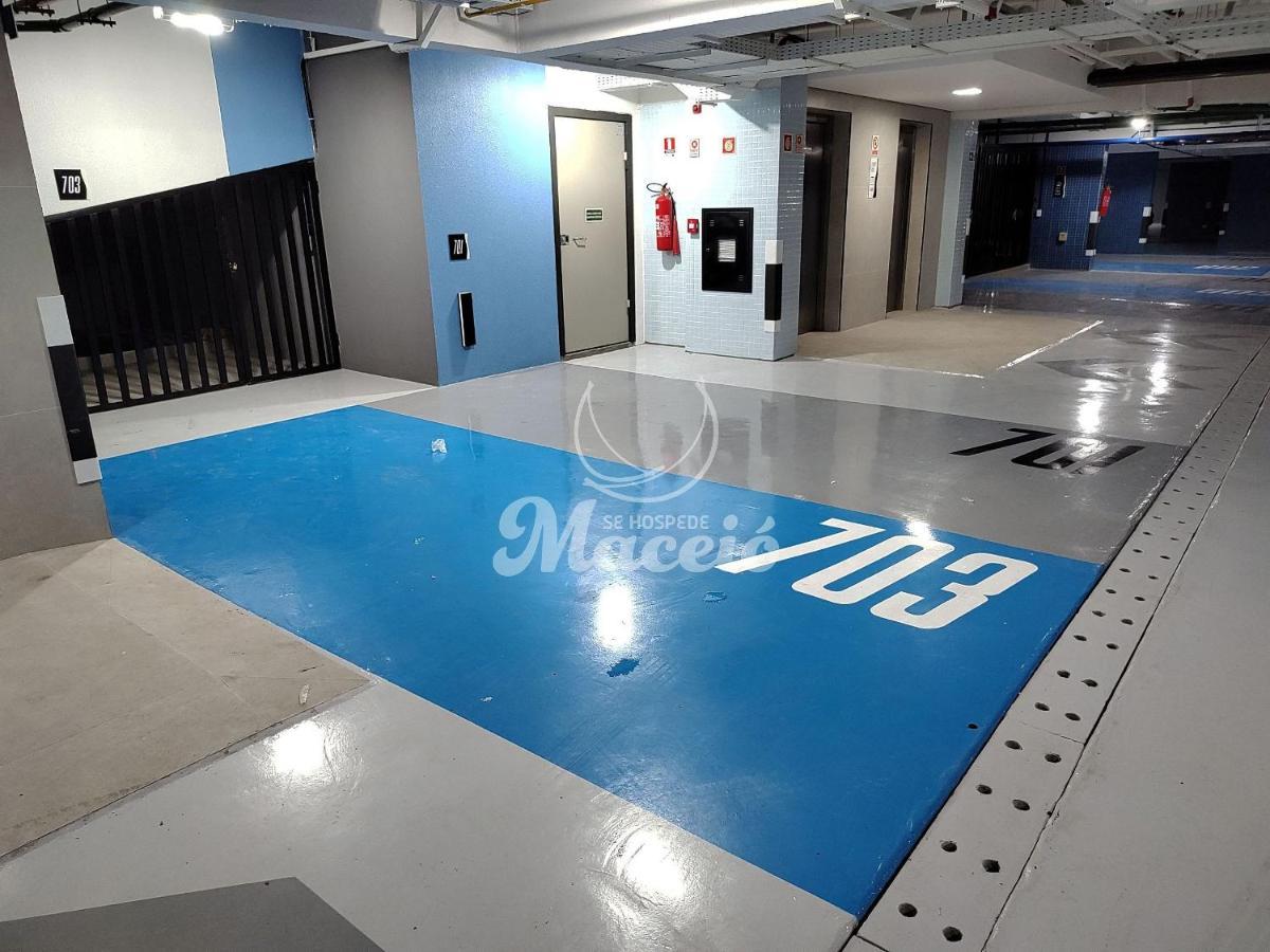 Sky Concept Maceió