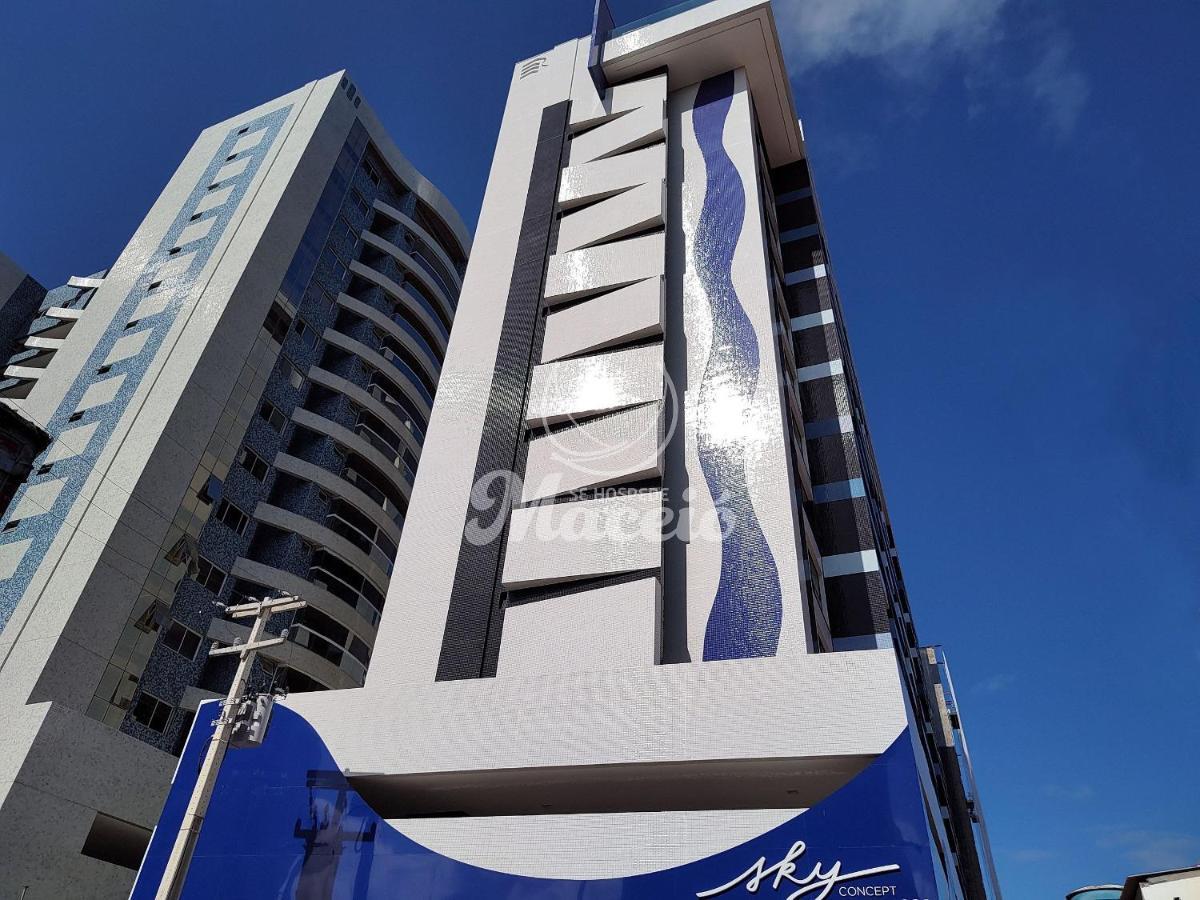 Сasa de vacaciones Sky Concept Maceió