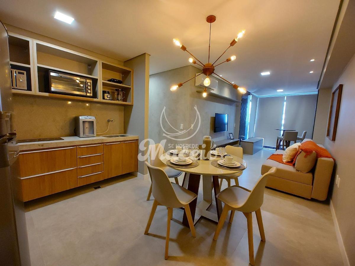 Сasa de vacaciones Sky Concept Maceió