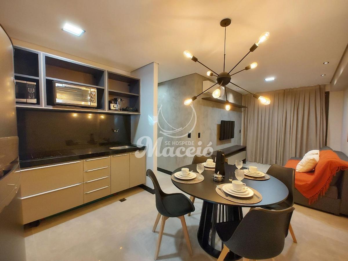 Сasa de vacaciones Sky Concept Maceió