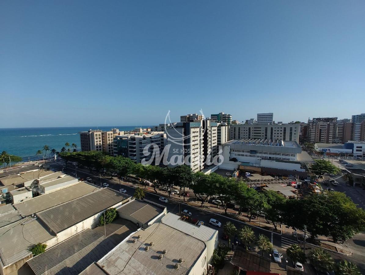 Сasa de vacaciones Sky Concept Maceió
