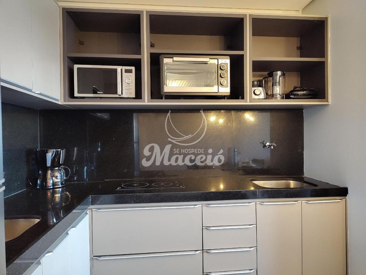 Сasa de vacaciones Sky Concept Maceió