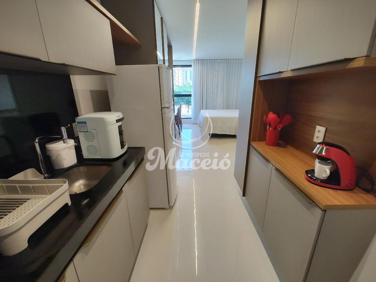 Sky Concept Сasa de vacaciones Maceió