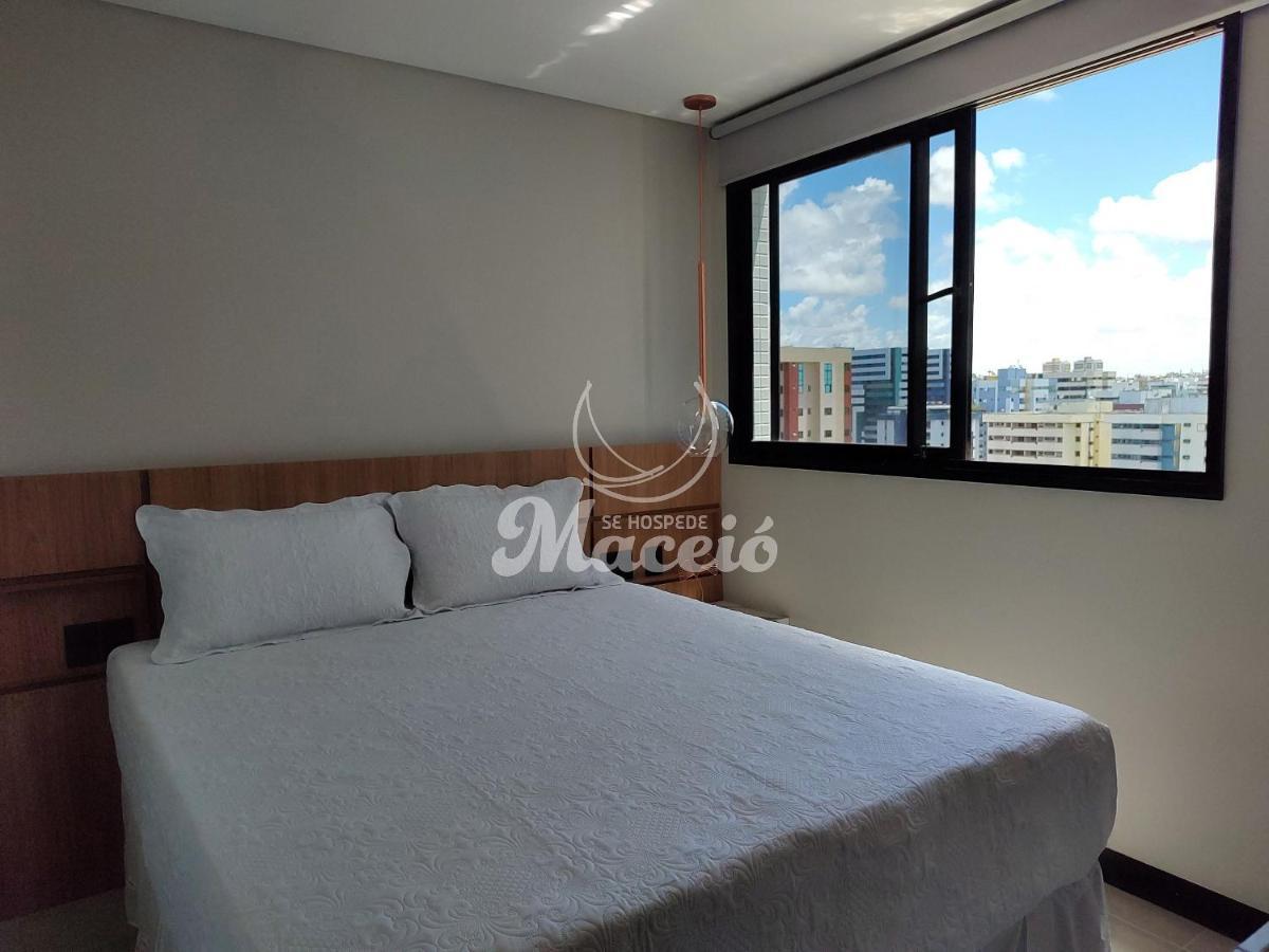 Сasa de vacaciones Sky Concept Maceió