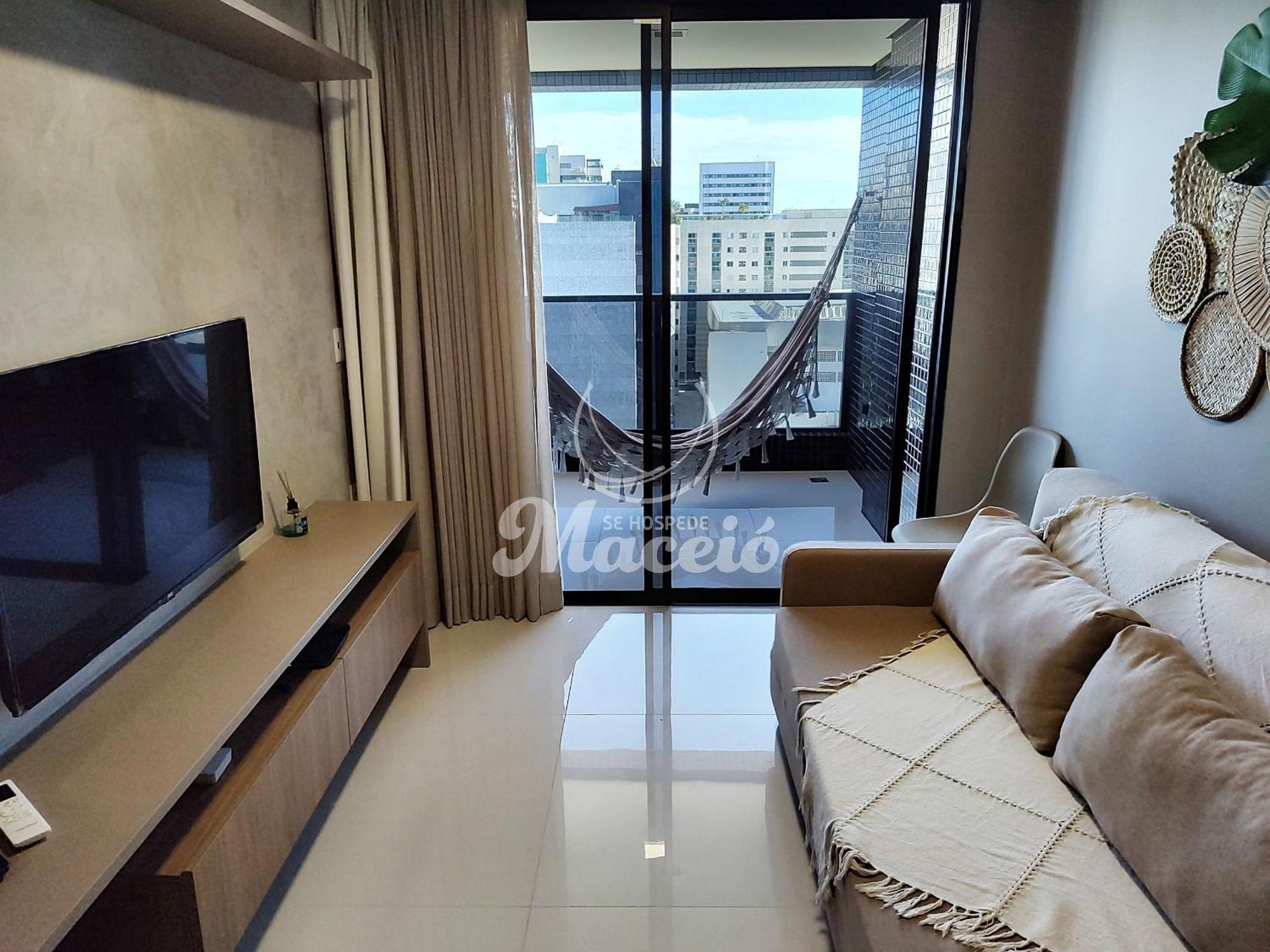 Sky Concept Сasa de vacaciones Maceió